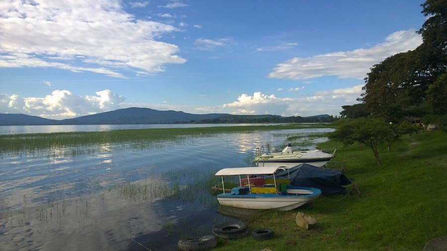 Lake Awasa