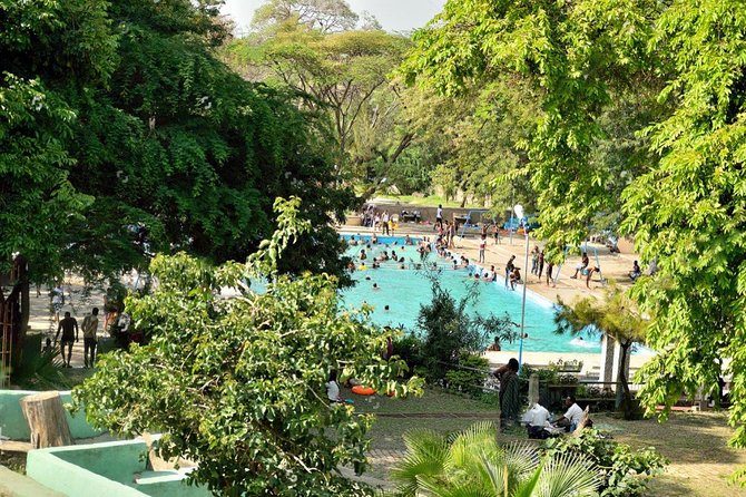 Full Day Sodore Tour