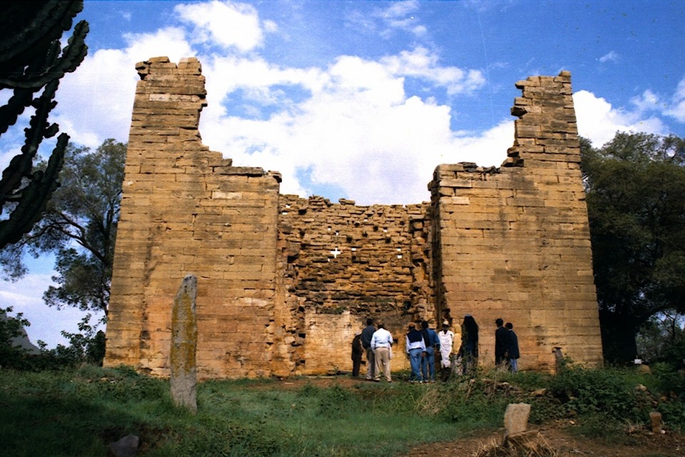 Historic Route 10 Days and 9 Nights Surface