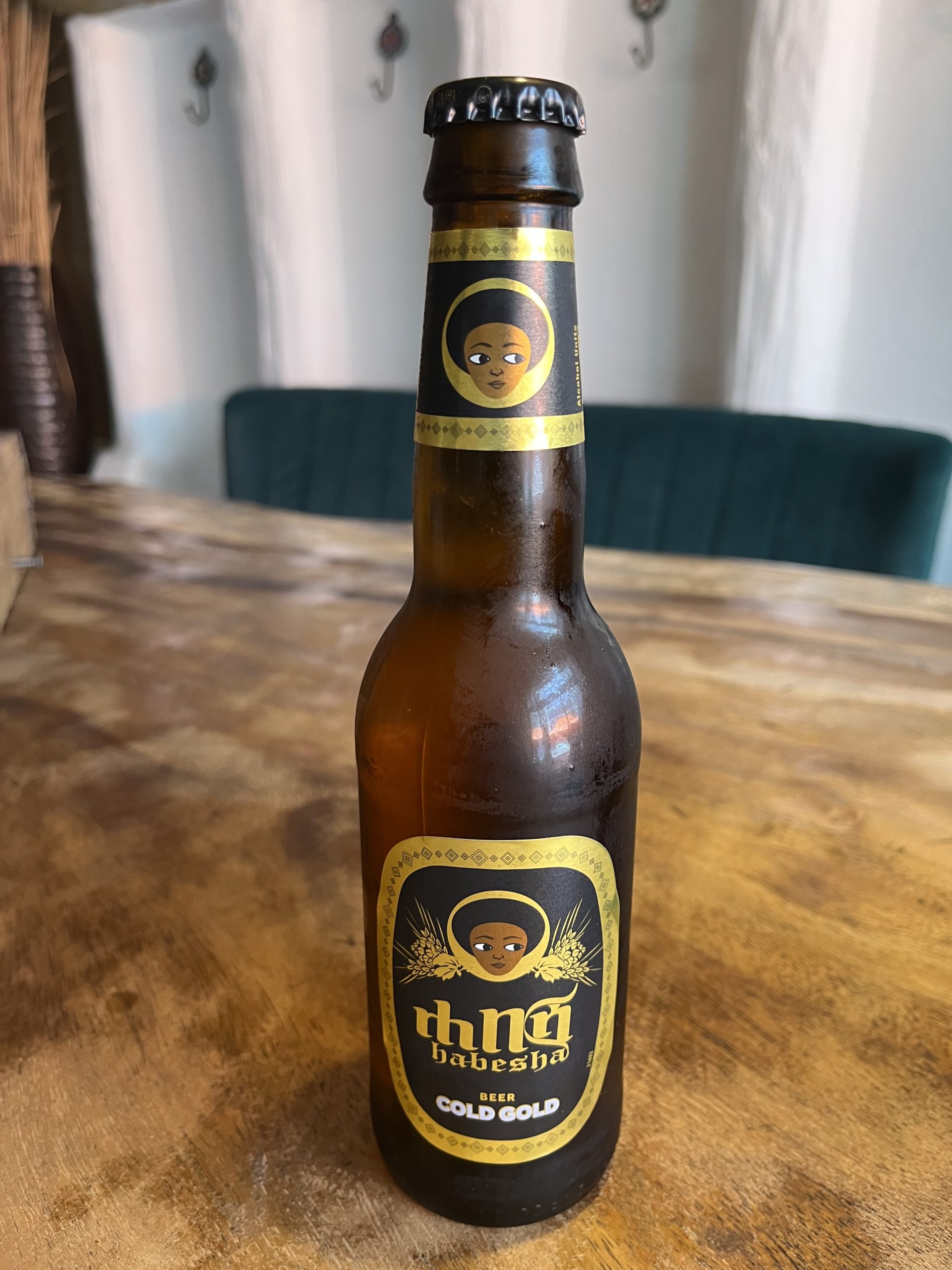 Habesha Beer