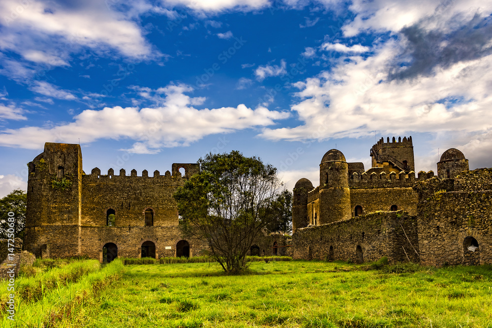 GONDAR