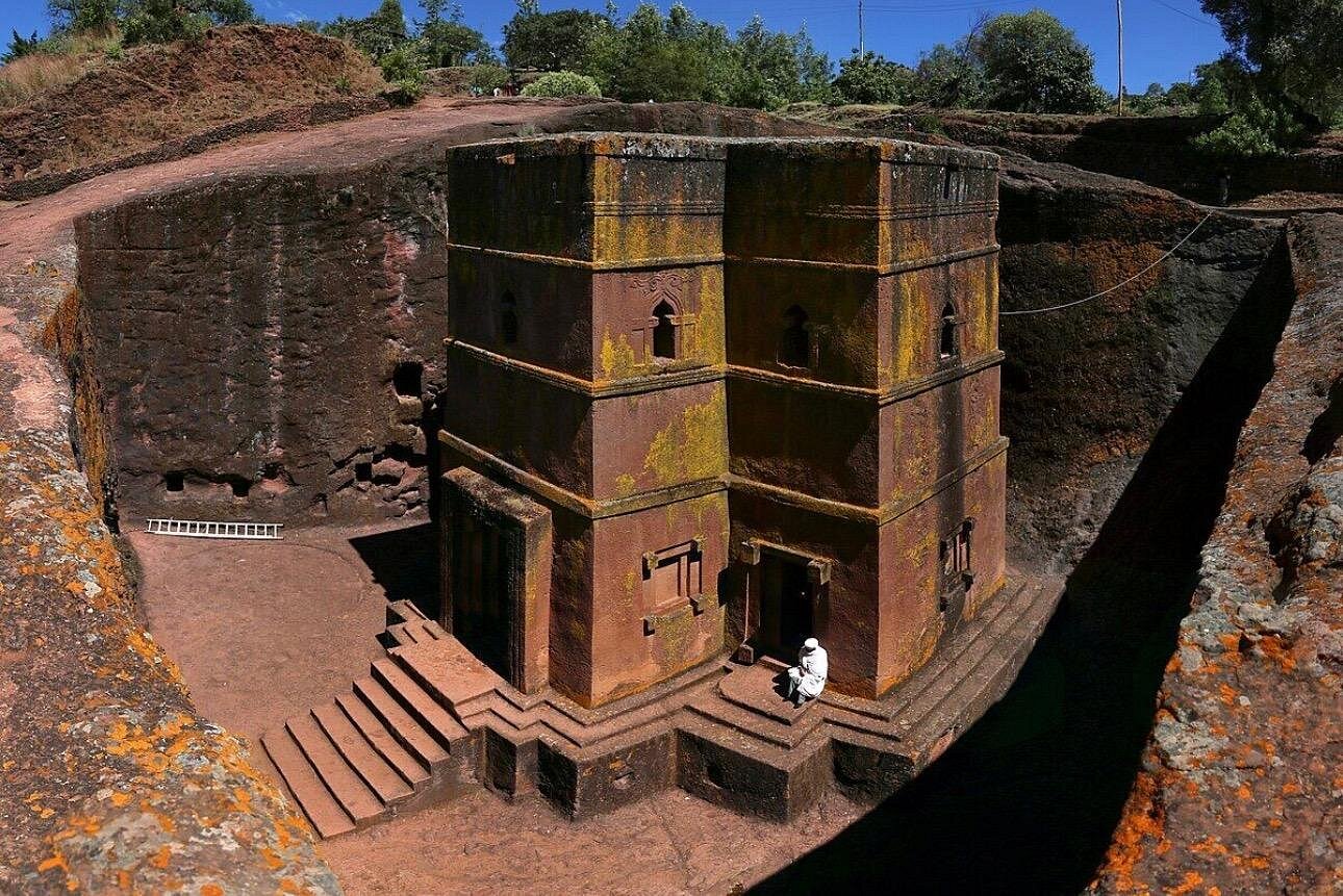 LALIBELA