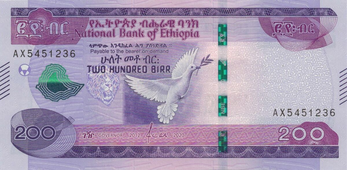 Dinero y Cambio de Divisas